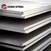 CCS Garde En skipsbyggende stålplate