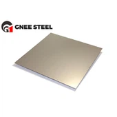 Høy styrke lav legeringsstålplate