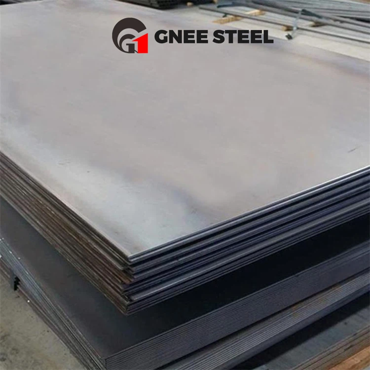 A516 Trykkfartøy Karbonstålplate