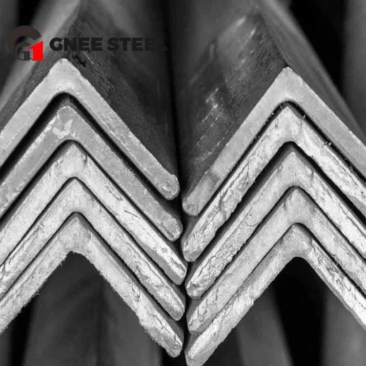 ASTM A572 Strukturell vinkel