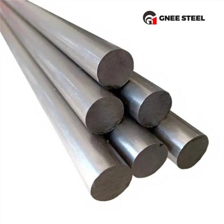 GB/T 20MnTiB Special Alloy