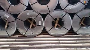 GL A420 Shipbuilding Steel Coil