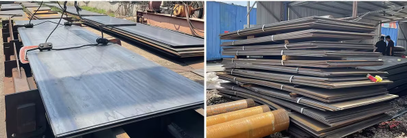 S355JR Vs. S355J2 Vs. S355J0 Vs. S355K2 S355JR Vs. S355J2 Vs. S355J0 Vs. S355K2