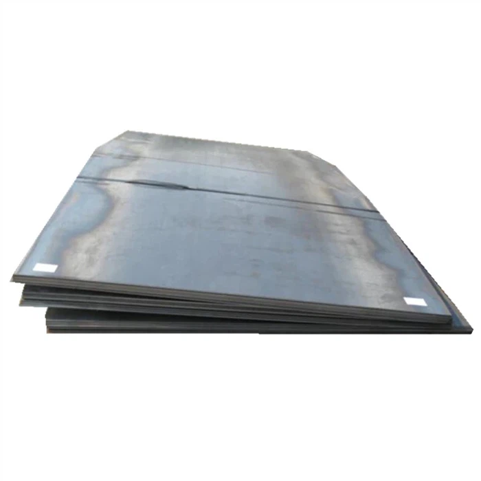 JFE EH400 Slitasjeplate