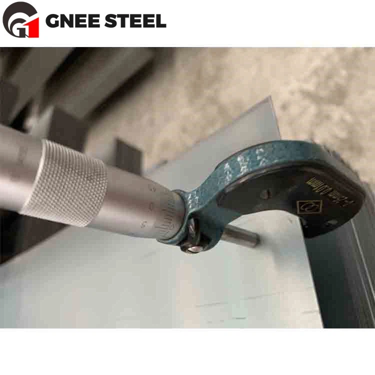 NM360 Abrasion Resistant Steel