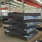 S690QL1 høy strekk tøff plate