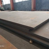 Bruk motstandsdyktig stål