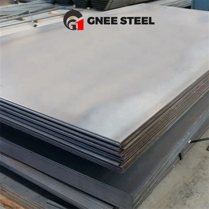 Pressure Vessel Steel Plate Material