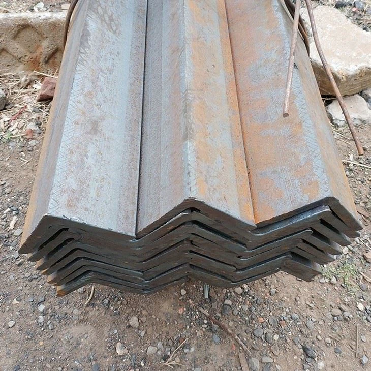 Q235B Angle Steel Bar