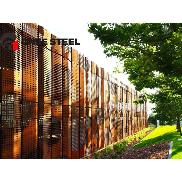 S355J0WP Atmospheric Steel