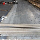 12cr1mov Høystyrke strukturelt stål