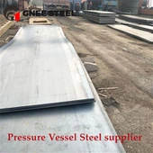 14Cr1Mor trykkbeholder Kvalitetsstål