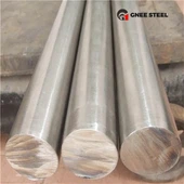 420 rustfritt stål rundstang