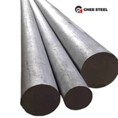 430 Rustfritt stålstangbeholdning