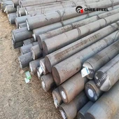 4340 krom moly runde barer