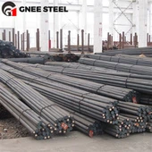 9Mn2V SKS31 stålstangstang