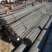 9SICR 1.2067 stålrundsbar