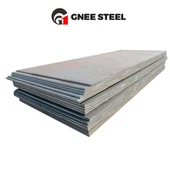 A285 Gr.C trykkbeholdere karbonstålplater