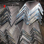 A529GR50 Ujevn vinkelstål