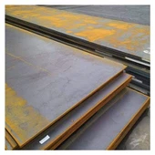 A871 Type1 Gr.65 Korrosjonsplate