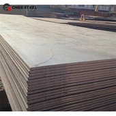 GB Standard Q345D HSLA stål