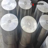 Inconel 625 (UNS N06625) barer