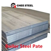 JIS G3115 SPV490Q Trykkfartøystål