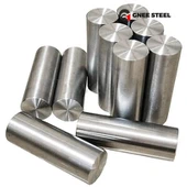 Niobium Alloy Bar C103 -legering