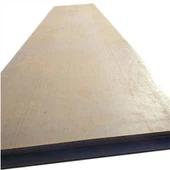 NM550 slitasjebestandig ark