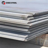 S460 Høy styrke strukturelt stål