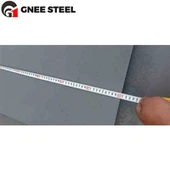 S500QL stålplate med høy styrke