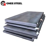 SA387 GR11 CL2 KJELL AV STÅLPLATE