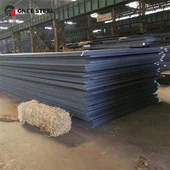 SM490 JIS Standard høystyrkeplate