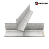 SS540 stålvinkel