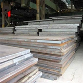 XAR500 Brukmotstandsark