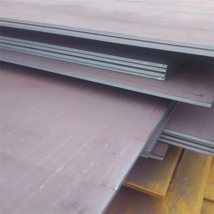 Xar500 Wear Resistant Special Structural Steel Plate